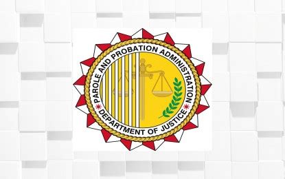 5,000 freed on parole, probation in Eastern Visayas back to jail.